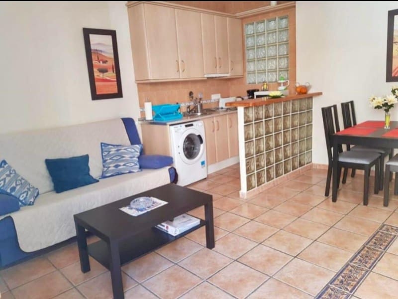 1 camera da letto Appartamento in vendita in Nerja - 210.000 € (Rif: 9611310)