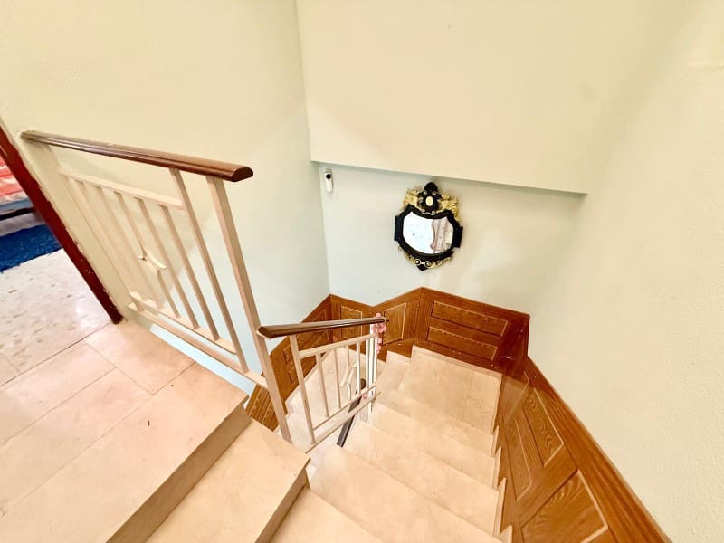 6 sovrum Hus till salu i Alhama de Granada - 149 000 € (Ref: 9619151)