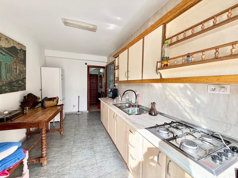 6 sovrum Hus till salu i Alhama de Granada - 149 000 € (Ref: 9619151)