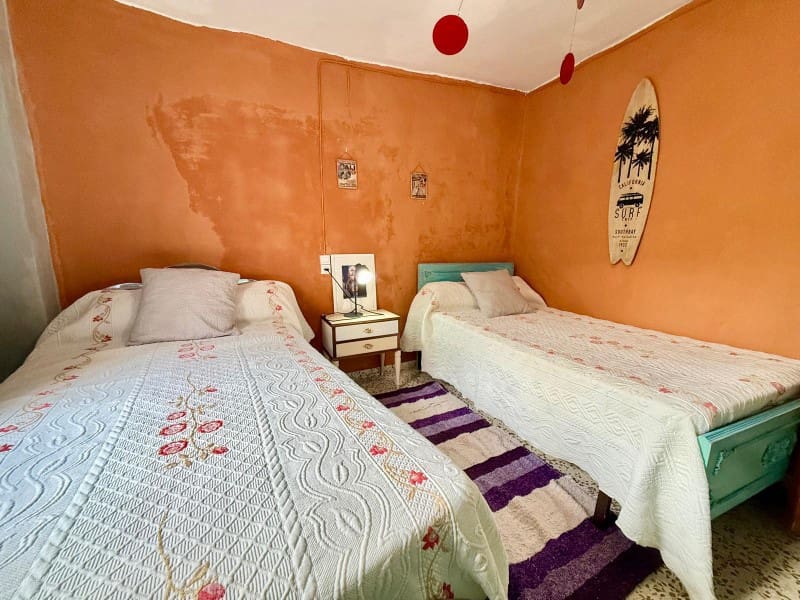 6 sovrum Hus till salu i Alhama de Granada - 149 000 € (Ref: 9619151)