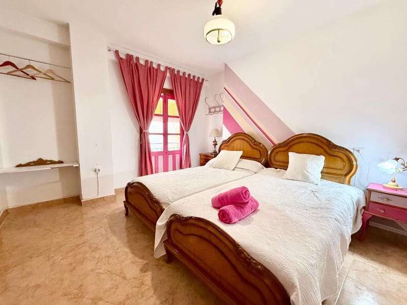 6 sovrum Hus till salu i Alhama de Granada - 149 000 € (Ref: 9619151)