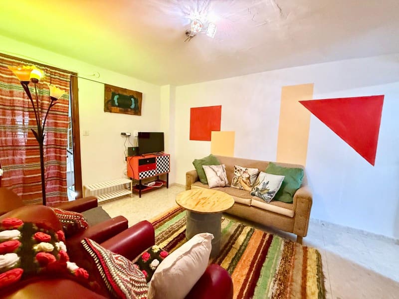 6 sovrum Hus till salu i Alhama de Granada - 149 000 € (Ref: 9619151)