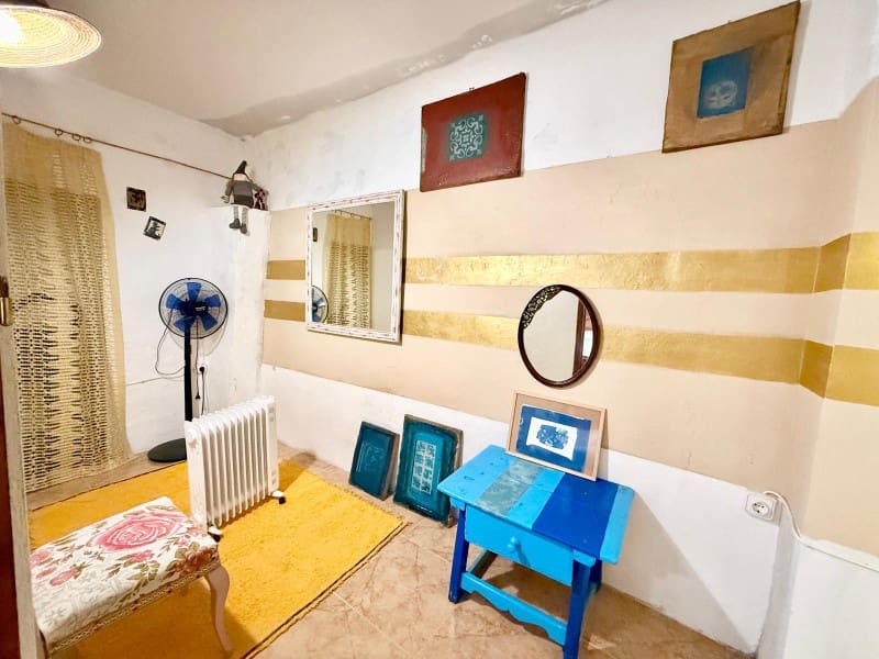 6 sovrum Hus till salu i Alhama de Granada - 149 000 € (Ref: 9619151)