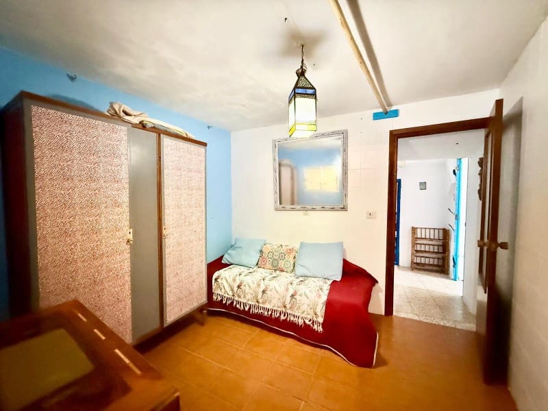 6 sovrum Hus till salu i Alhama de Granada - 149 000 € (Ref: 9619151)