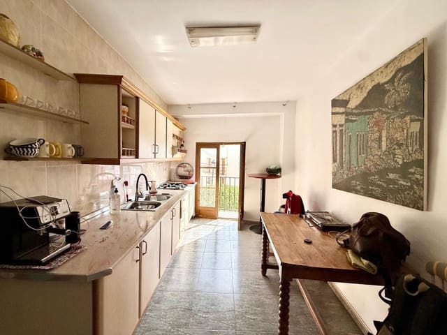 6 sovrum Hus till salu i Alhama de Granada - 149 000 € (Ref: 9619151)