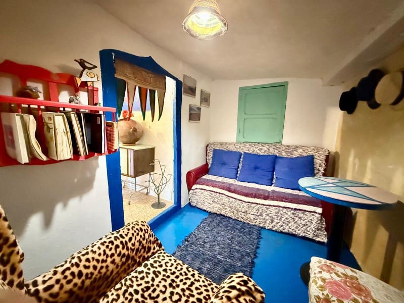 6 sovrum Hus till salu i Alhama de Granada - 149 000 € (Ref: 9619151)