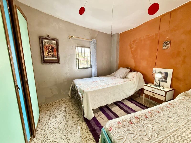 6 sovrum Hus till salu i Alhama de Granada - 149 000 € (Ref: 9619151)