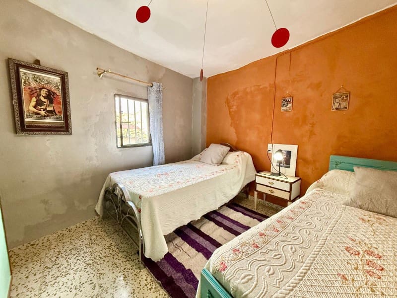 6 sovrum Hus till salu i Alhama de Granada - 149 000 € (Ref: 9619151)