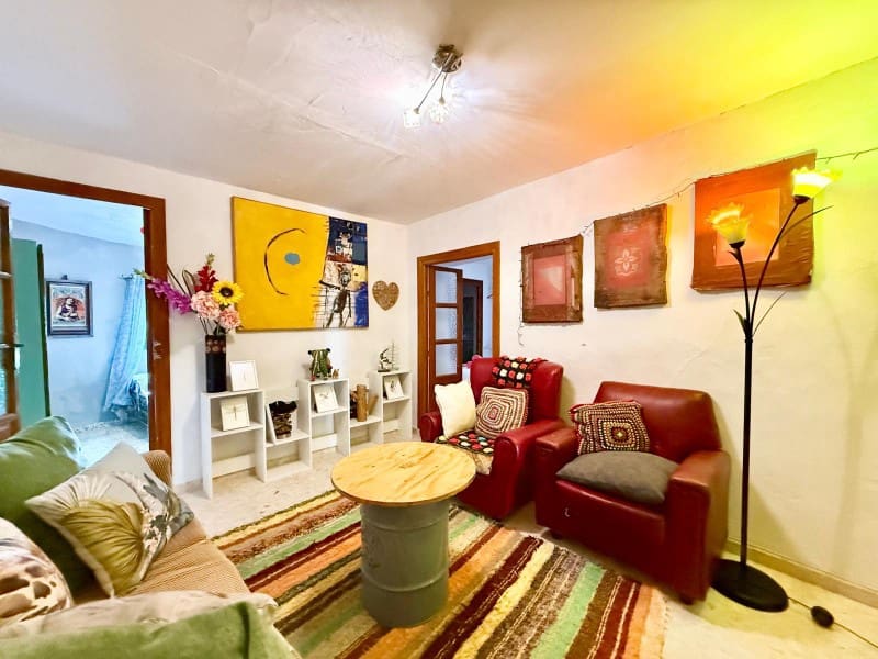 6 sovrum Hus till salu i Alhama de Granada - 149 000 € (Ref: 9619151)