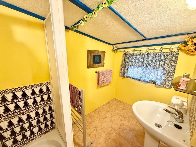 6 sovrum Hus till salu i Alhama de Granada - 149 000 € (Ref: 9619151)