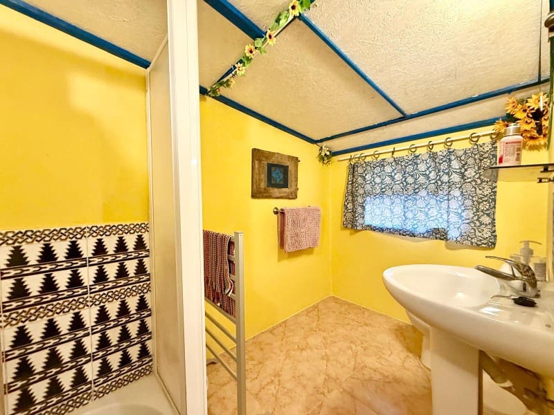 6 sovrum Hus till salu i Alhama de Granada - 149 000 € (Ref: 9619151)