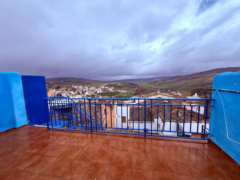 6 sovrum Hus till salu i Alhama de Granada - 149 000 € (Ref: 9619151)