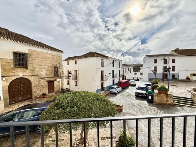 6 sovrum Hus till salu i Alhama de Granada - 149 000 € (Ref: 9619151)