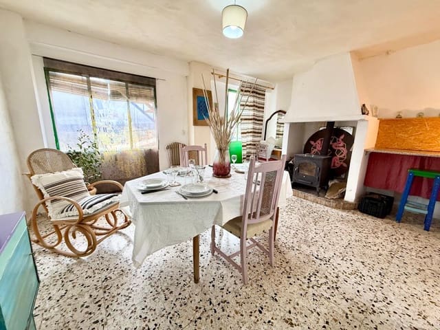 6 sovrum Hus till salu i Alhama de Granada - 149 000 € (Ref: 9619151)