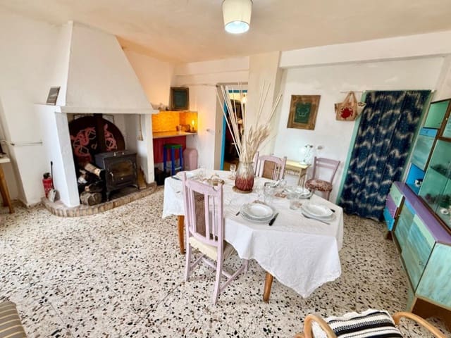 6 sovrum Hus till salu i Alhama de Granada - 149 000 € (Ref: 9619151)