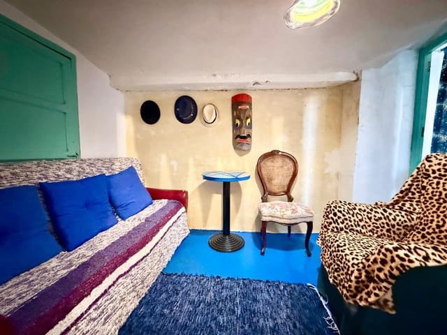 6 sovrum Hus till salu i Alhama de Granada - 149 000 € (Ref: 9619151)