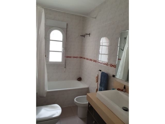 1 soveværelse Lejlighed til salg i El Peñoncillo, Torrox med garage - € 235.000 (Ref: 9648041)