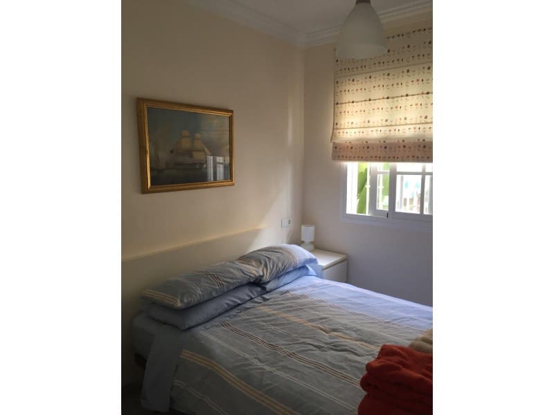 1 makuuhuone Asunto myytävänä paikassa El Penoncillo mukana 
autotalli - 235 000 € (Ref: 9648041)