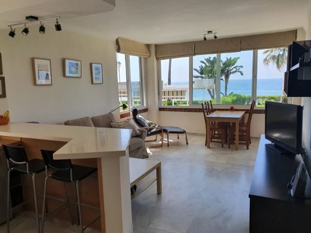 1 soveværelse Lejlighed til salg i El Peñoncillo, Torrox med garage - € 235.000 (Ref: 9648041)