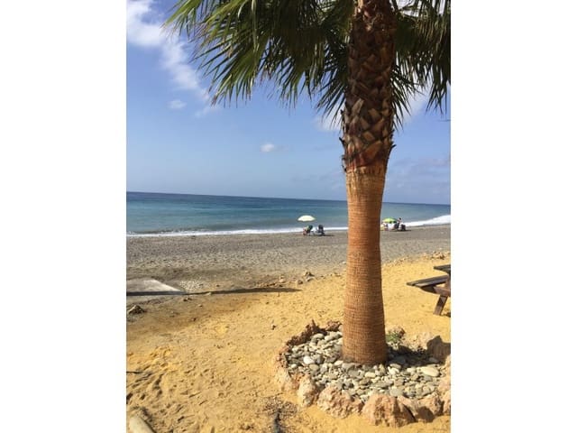 1 soveværelse Lejlighed til salg i El Peñoncillo, Torrox med garage - € 235.000 (Ref: 9648041)