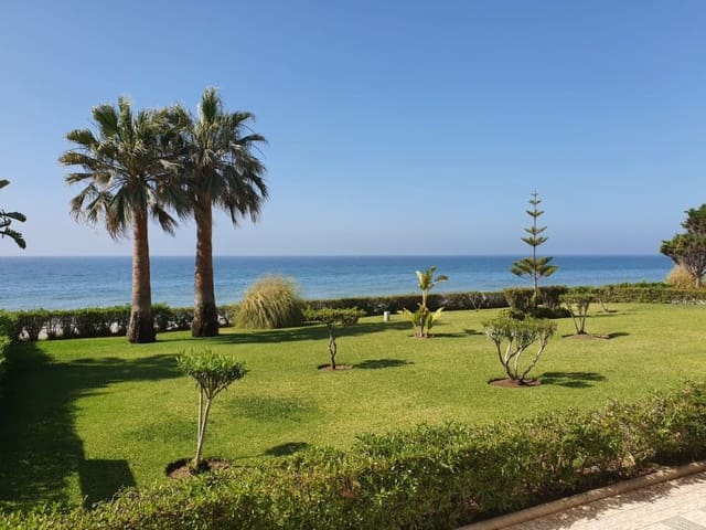 1 soveværelse Lejlighed til salg i El Peñoncillo, Torrox med garage - € 235.000 (Ref: 9648041)