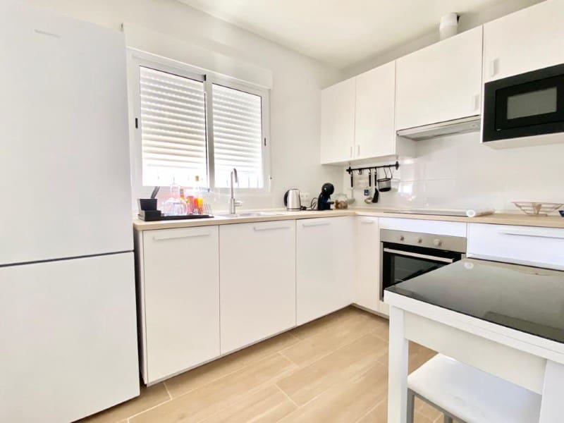 2 quarto Casa em Banda para venda em Almayate - 265 000 € (Ref: 9670310)