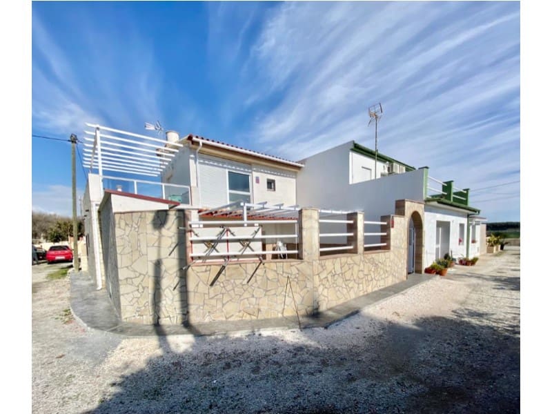 2 quarto Casa em Banda para venda em Almayate - 265 000 € (Ref: 9670310)