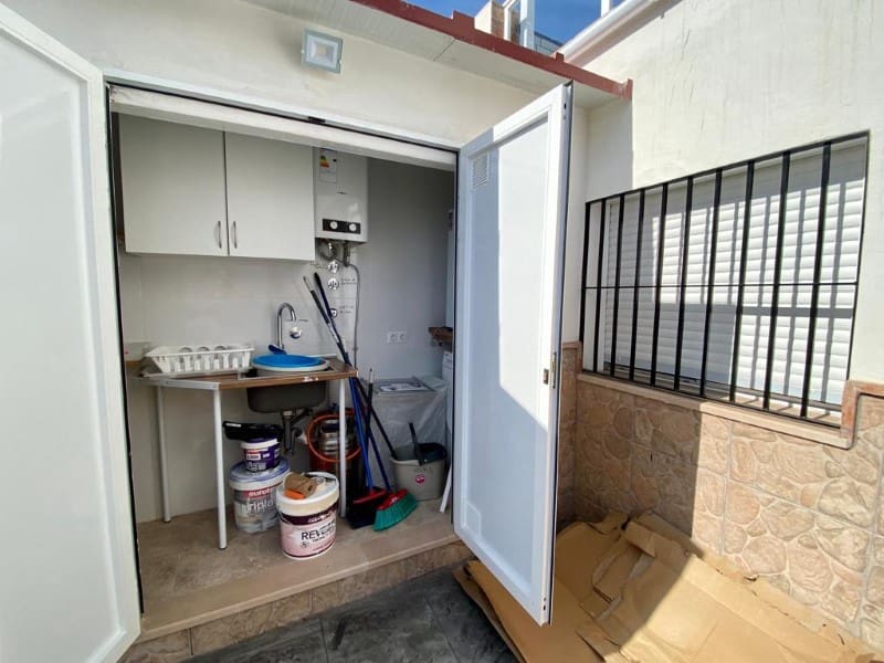 2 quarto Casa em Banda para venda em Almayate - 265 000 € (Ref: 9670310)