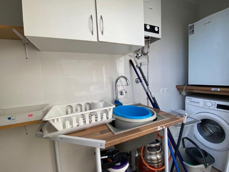 2 quarto Casa em Banda para venda em Almayate - 265 000 € (Ref: 9670310)