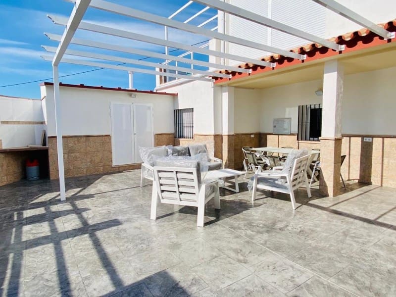 2 quarto Casa em Banda para venda em Almayate - 265 000 € (Ref: 9670310)