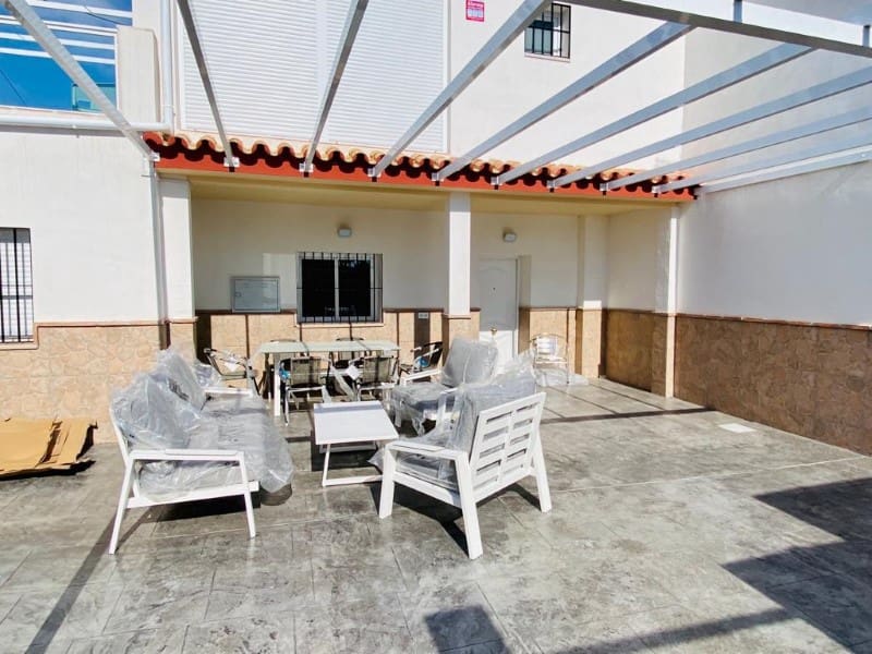 2 quarto Casa em Banda para venda em Almayate - 265 000 € (Ref: 9670310)