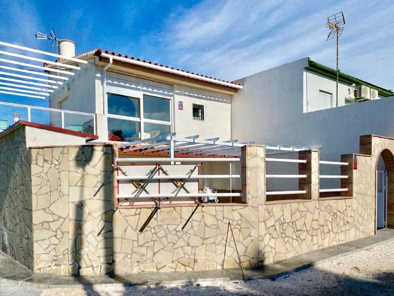 2 quarto Casa em Banda para venda em Almayate - 265 000 € (Ref: 9670310)