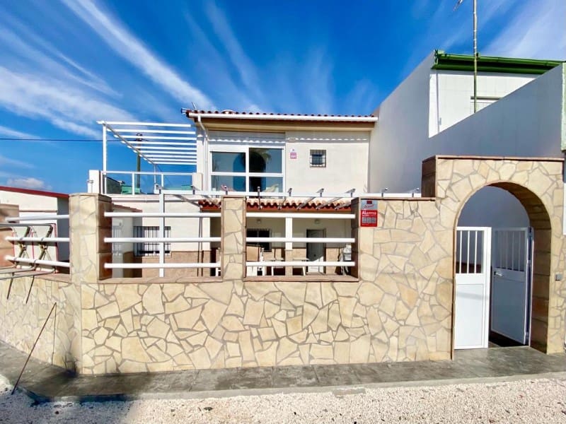 2 quarto Casa em Banda para venda em Almayate - 265 000 € (Ref: 9670310)
