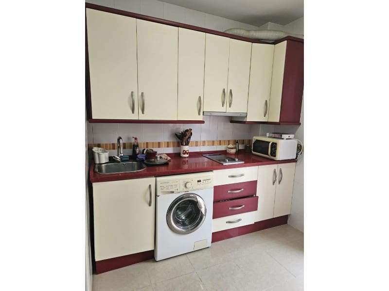 1 Zimmer Wohnung zu verkaufen in El Morche - 195.000 € (Ref: 9674018)