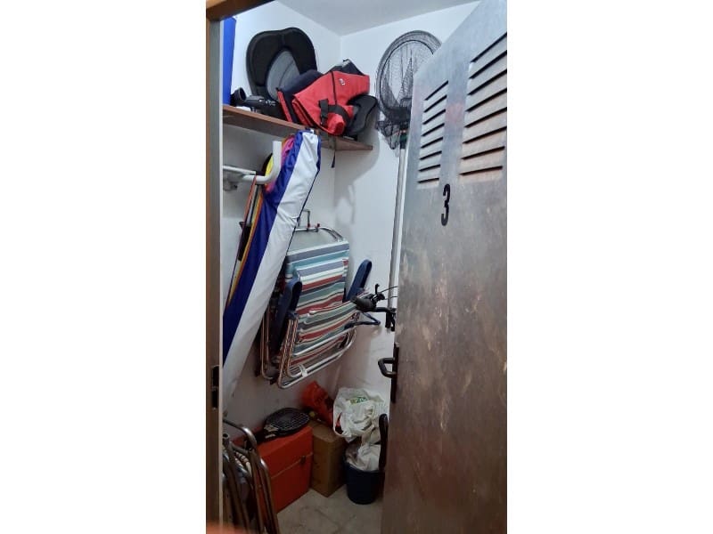 1 Zimmer Wohnung zu verkaufen in El Morche - 195.000 € (Ref: 9674018)