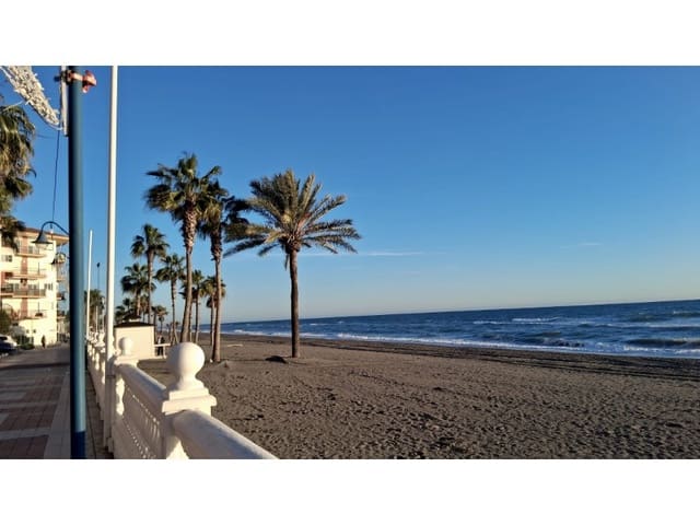 1 bedroom Flat for sale in El Morche, Torrox - € 195,000 (Ref: 9674018)