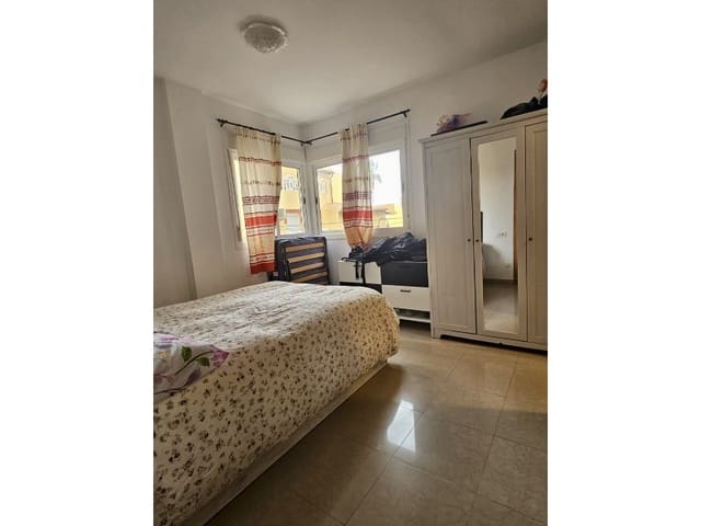 1 bedroom Flat for sale in El Morche, Torrox - € 195,000 (Ref: 9674018)