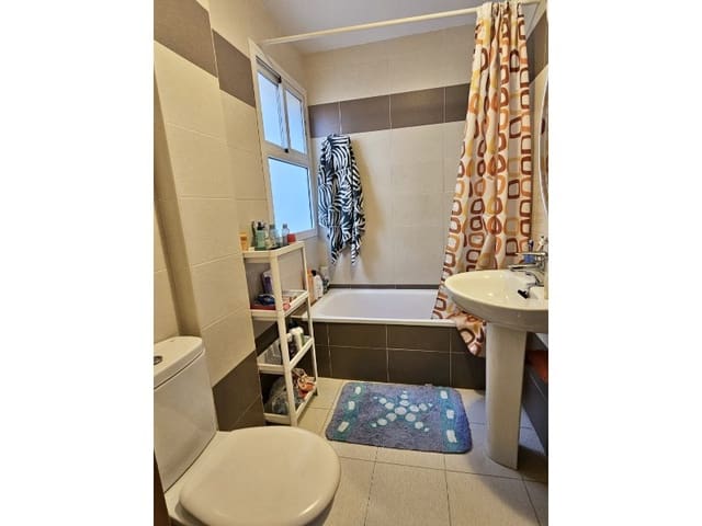 1 bedroom Flat for sale in El Morche, Torrox - € 195,000 (Ref: 9674018)