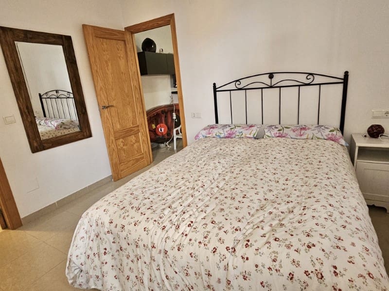 1 Zimmer Wohnung zu verkaufen in El Morche - 195.000 € (Ref: 9674018)