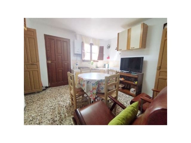 Finca/Casa Rural de 9 habitaciones en Periana en venta con garaje - 159.900 € (Ref: 9677060)