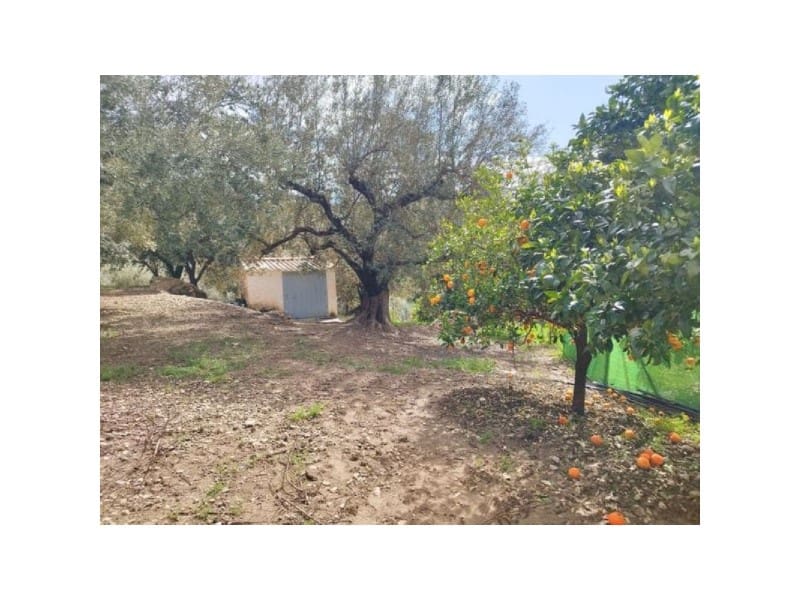 9 bedroom Finca/Country House for sale in Periana with garage - € 159,900 (Ref: 9677060)