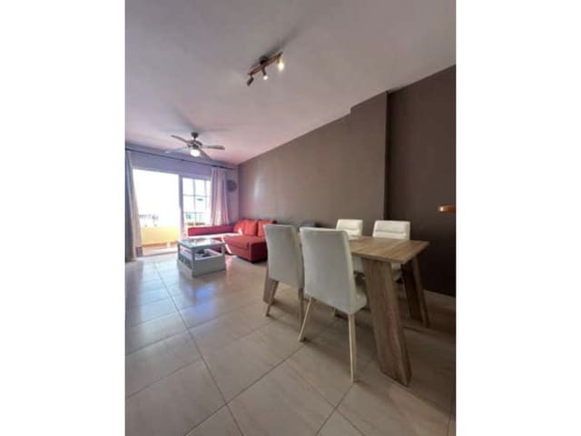 2 chambre Appartement à vendre à El Morche, Torrox - 260 000 € (Ref: 9679665)