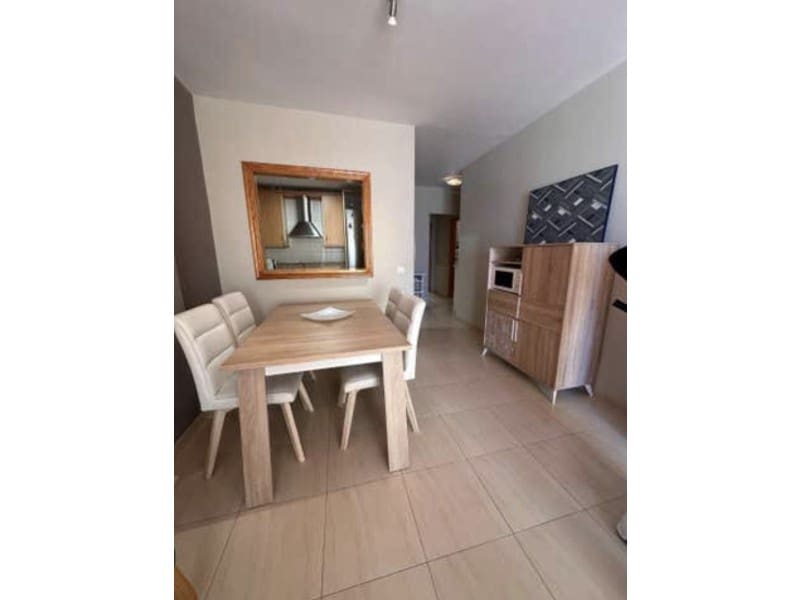 2 quarto Apartamento para venda em El Morche - 260 000 € (Ref: 9679665)