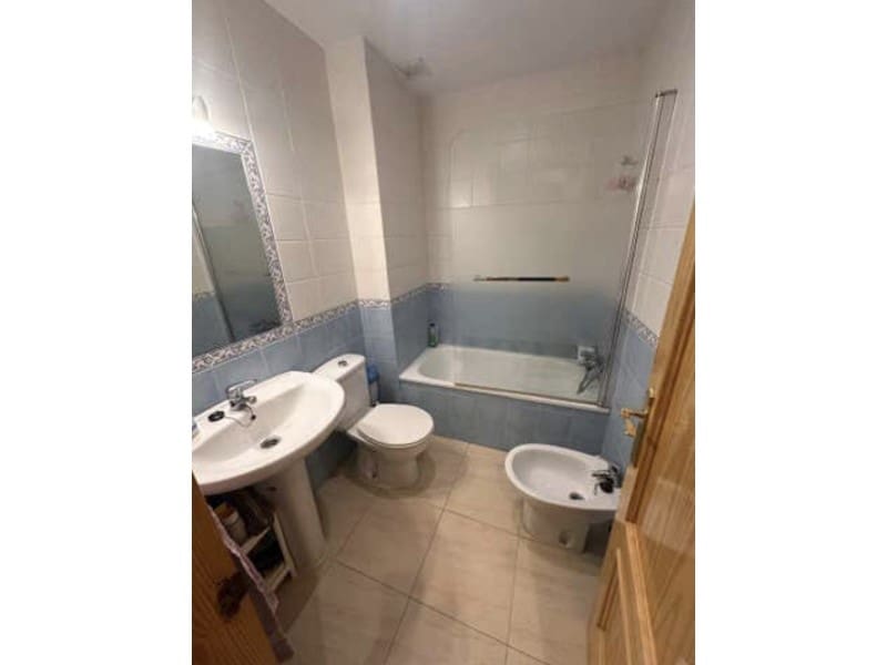 2 quarto Apartamento para venda em El Morche - 260 000 € (Ref: 9679665)