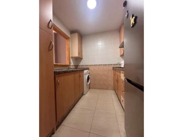 2 chambre Appartement à vendre à El Morche, Torrox - 260 000 € (Ref: 9679665)