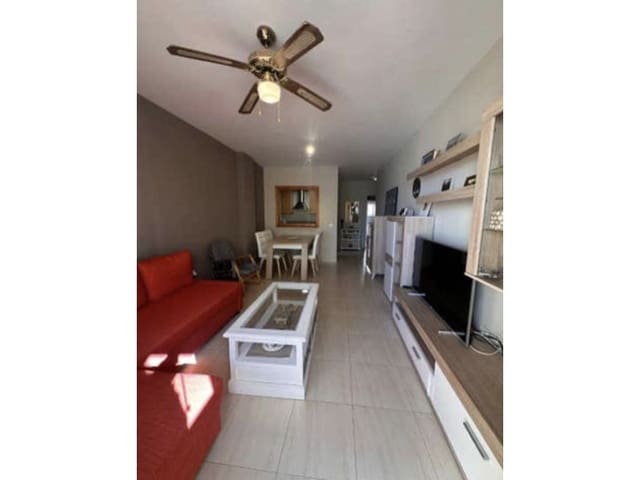 2 chambre Appartement à vendre à El Morche, Torrox - 260 000 € (Ref: 9679665)