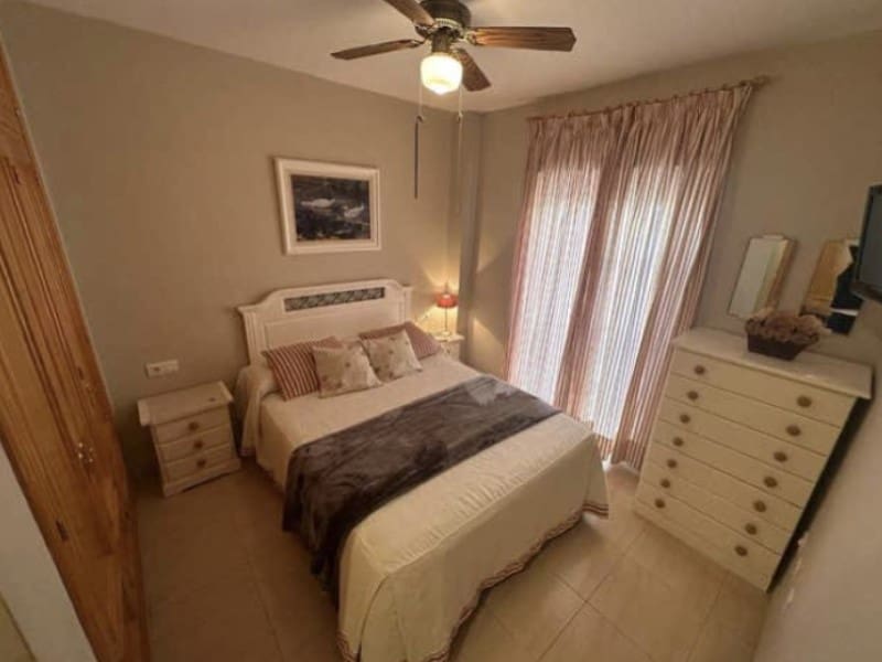 2 quarto Apartamento para venda em El Morche - 260 000 € (Ref: 9679665)