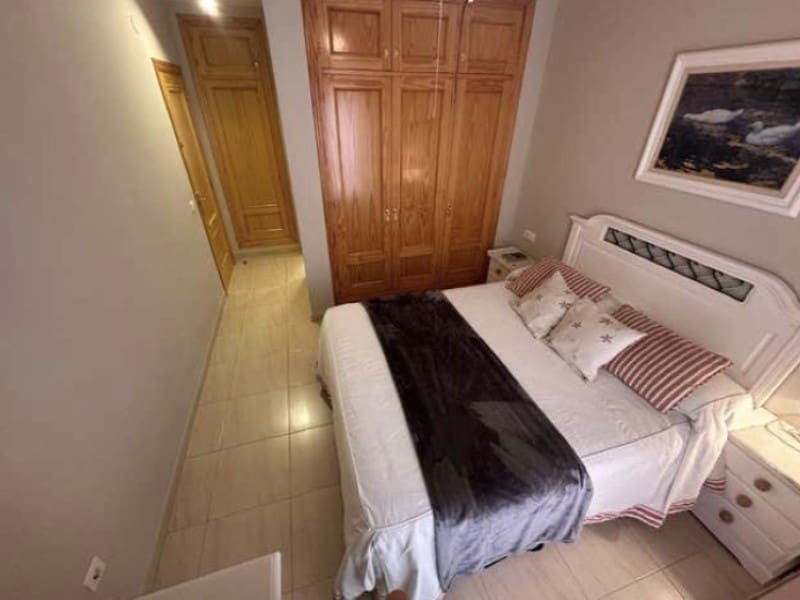 2 quarto Apartamento para venda em El Morche - 260 000 € (Ref: 9679665)