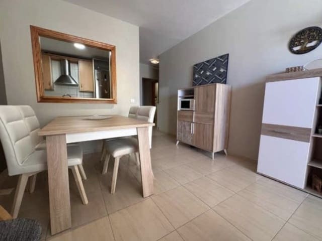 2 chambre Appartement à vendre à El Morche, Torrox - 260 000 € (Ref: 9679665)