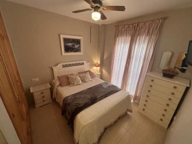 2 chambre Appartement à vendre à El Morche, Torrox - 260 000 € (Ref: 9679665)